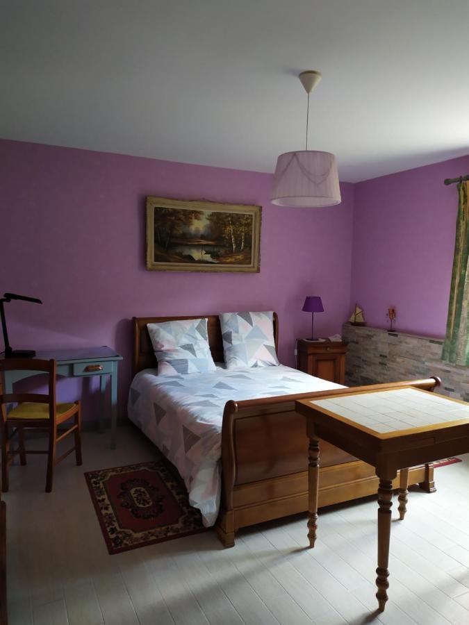 Appartamento Les Bruyeres Chaptelat Esterno foto